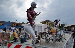 Campo Lavoro 2016 – Il volontario che non ti aspetti