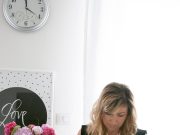 Chiara Bacchini – “Un nuovo timbro alla mia vita”