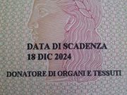 Donazione degli organi – dalla morte possono rinascere diverse vite