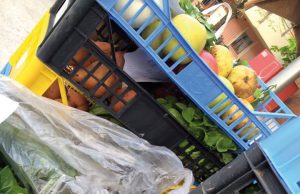 A far spesa insieme ci si…. GASa