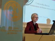 Elena Filippi – Tempio crocevia di umanesimi