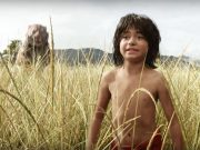 Cinecittà – Nella Giungla senza tempo col live action