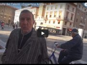 Una volta la vita era brutta, by Mirco Paganelli