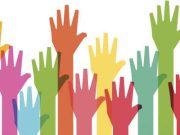 Riccione sparecchia il tavolo