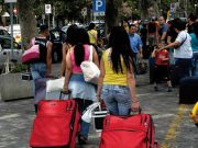 Sì, viaggiare… ma che paura!