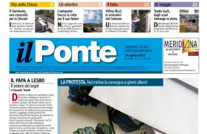 “Poste, speriamo che qualcosa possa muoversi”