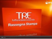 Rassegna stampa -TRE aprile 2016