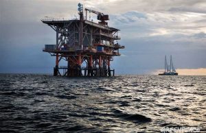 Referendum anti trivelle: perché Si, perché No