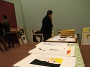 L’eleganza nel pennello. Le donne di Gruau