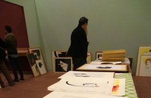 L’eleganza nel pennello. Le donne di Gruau