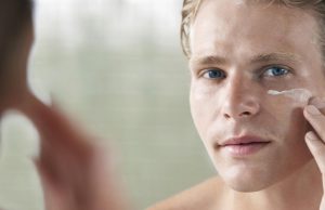 Trattamenti estetici: gli uomini si fanno belli