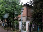 Villino Ricci a Rimini – il Comune avrebbe dovuto rifiutare l’eredità