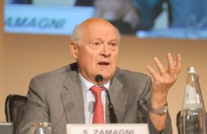 Conflitto d’interessi: Zamagni: “Occorre prevenire”