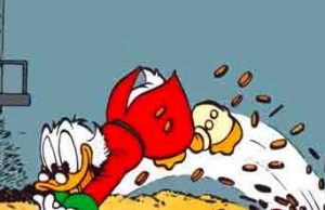 Il futuro galleggiante