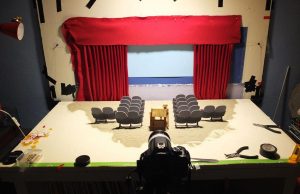 Bellaria, un festival … da documentario