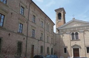 Nuovi preti Rimini – Formati nella vita di una Comunità