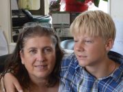 Chernobyl – Yuri, la vita oltre la nube