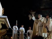 La logica eucaristica della Misericordia