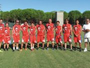 Flag football: che spasso!