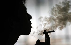 “Il fumo è una vera patologia!”