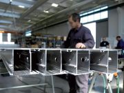 Focchi: il “vestito” degli edifici del futuro