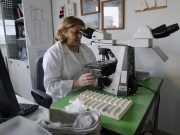 Donne: Francesca Castellani, la chimica al femminile