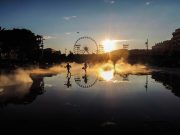 Francesco Arrigoni – “Io, premiato da National Geographic”