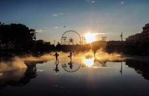 Francesco Arrigoni – “Io, premiato da National Geographic”
