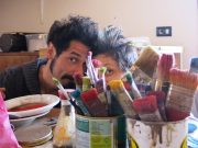 Il legno, la nostra seconda vita: Eco-Spazi Design