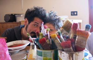 Il legno, la nostra seconda vita: Eco-Spazi Design