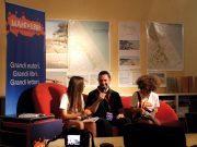 Mare di libri – Nuotar m’è dolce in questo mare di libri