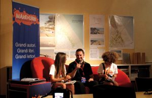 Mare di libri – Nuotar m’è dolce in questo mare di libri