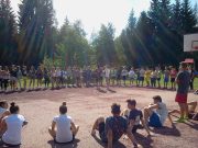 Giovani e comunità: un solo cammino