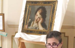 Le eredità riminesi dello scultore oscurato