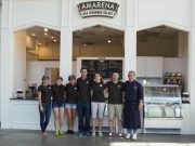 A Orlando una gelateria molto… Quieti