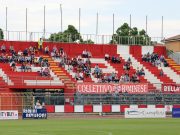 Rimini, vacanze posticipate: si va ai play out