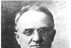 L’ attivismo eclettico di don Maccolini