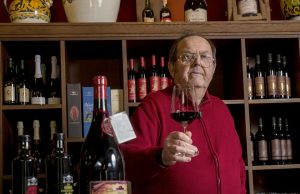 Vino, il Monsignore del Calice con 700 anni di storia