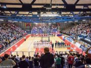 Basket Rimini – adesso fuori le chele