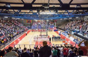 Basket Rimini – adesso fuori le chele