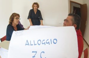 Case poco… popolari. Un tetto per la vita