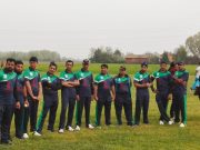 Rimini, Porto Sicuro – L’integrazione scende in campo