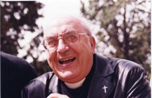 Benito Drudi – Tutto cominciò nei giorni del Concilio