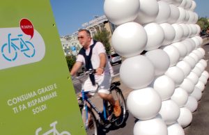 Eco turismo – Sull’onda del green