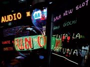 Questo azzardo non è mai un gioco