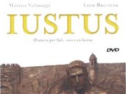 “Justus” è in Dvd