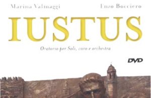 “Justus” è in Dvd