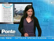 Rassegna stampa Il Ponte 22 maggio