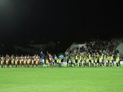 Rimini Calcio – Novanta minuti di speranza