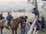 “Da ventitre anni la mia vita con gli zingari Rom”